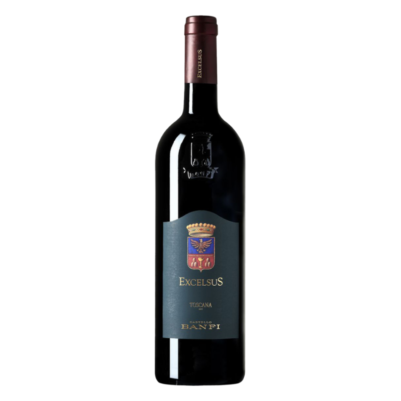 Excelsus 2017 - Banfi