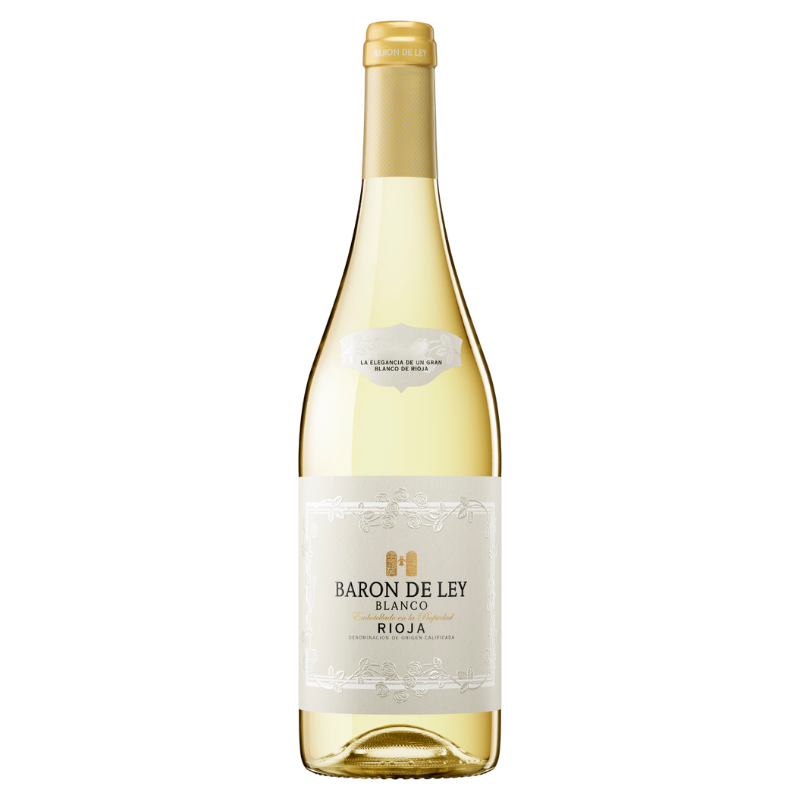 Blanco - Barón de Ley