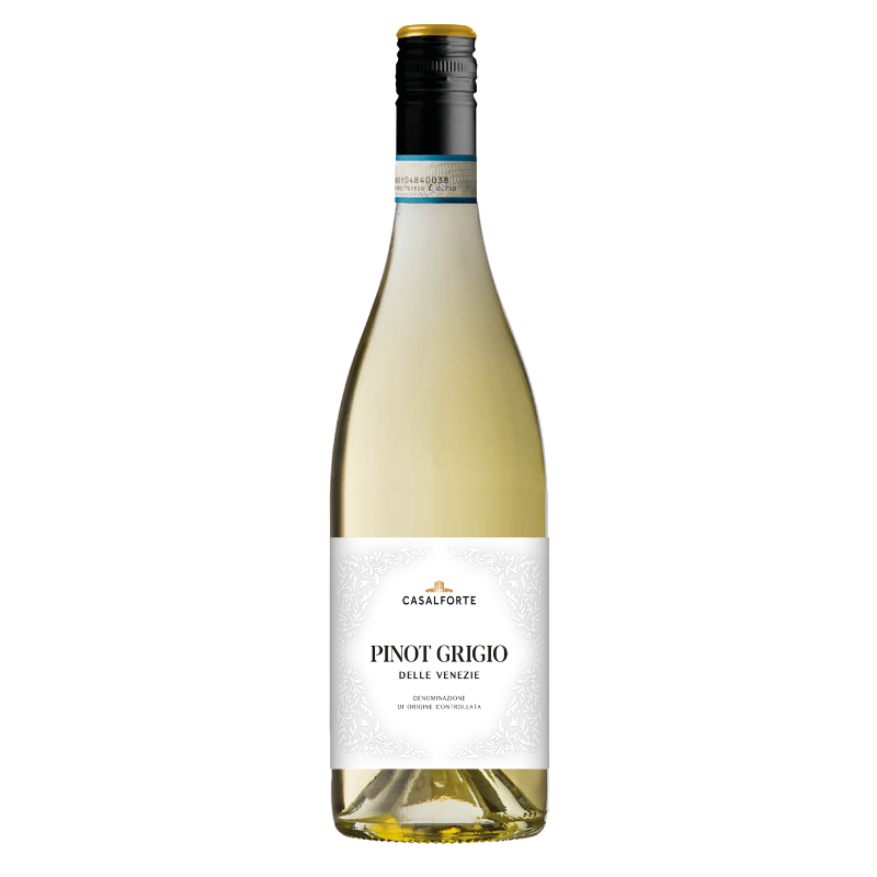 Pinot Grigio delle Venezie - Casalforte
