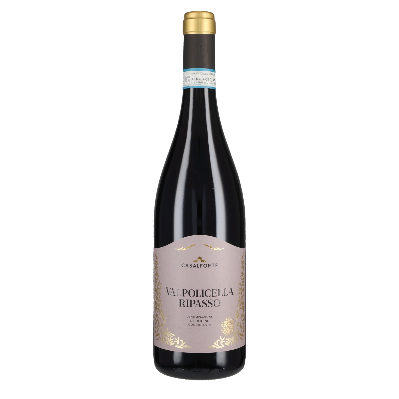 Valpolicella Ripasso - Casalforte