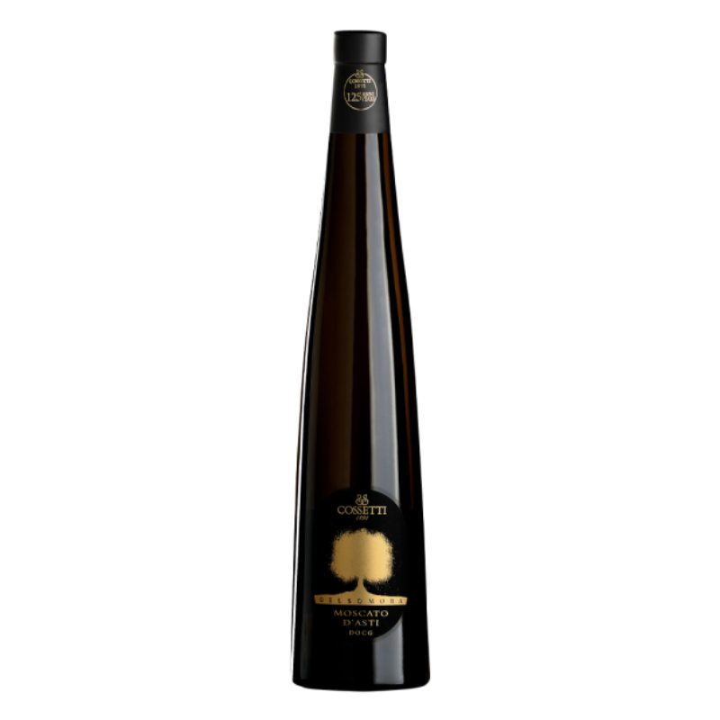 Moscato d'Asti - Cossetti