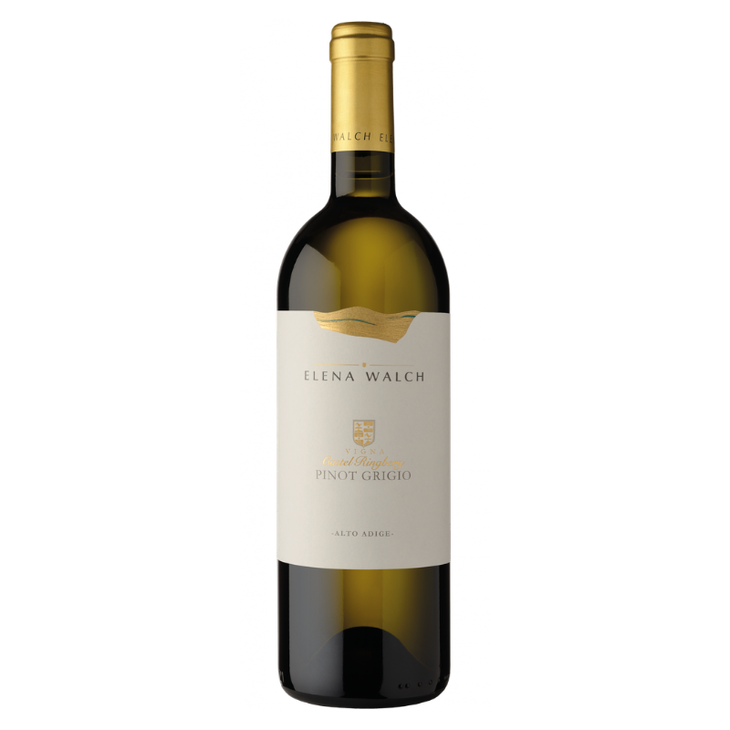 Pinot Grigio Vigna Castel Ringberg - Elena Walch