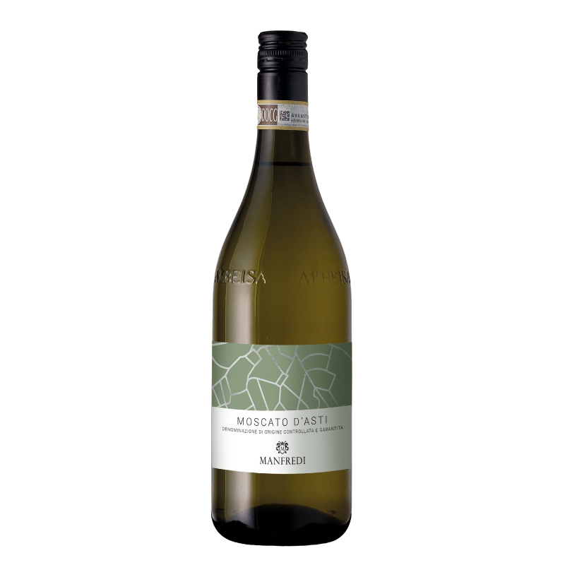 Moscato d'Asti 2022 - Manfredi