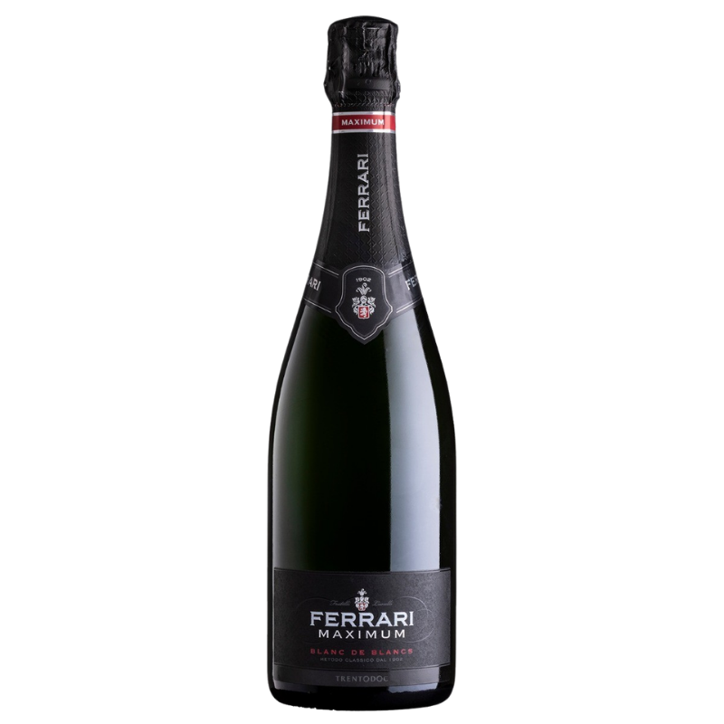 Maximum Brut - Ferrari