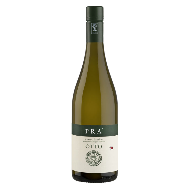 Otto Soave Classico - Pra