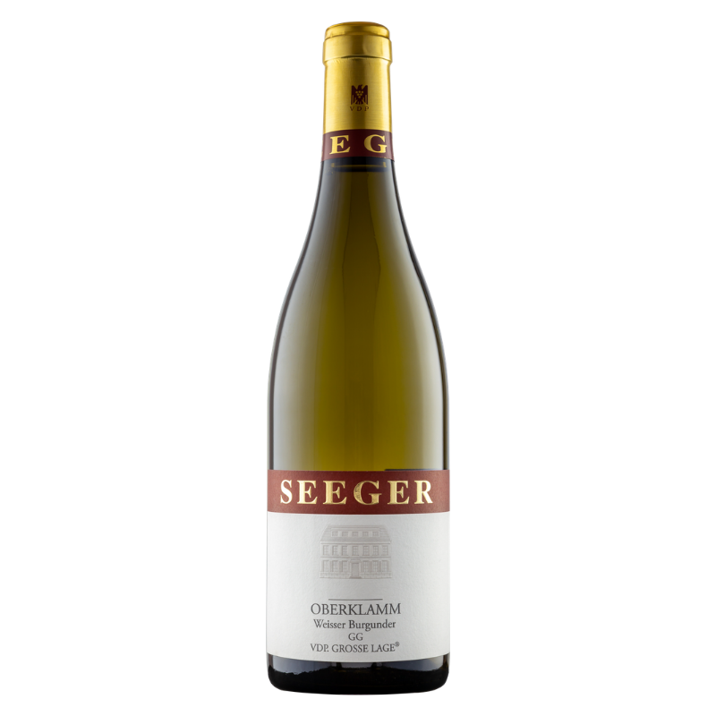 Oberklamm GG - Weingut Seeger