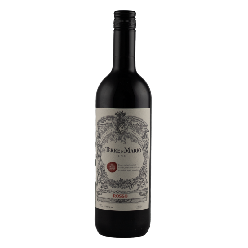 Terre di Mario Rosso