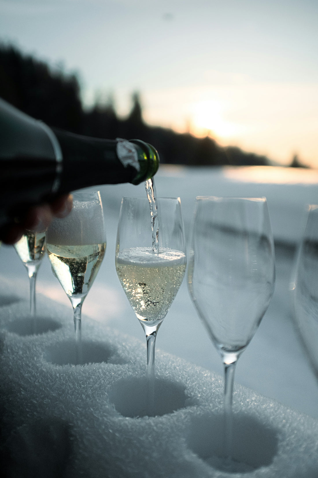 Winterwijnen: welke wijn drink je in de winter?
