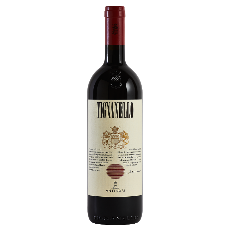 Tignanello - Antinori