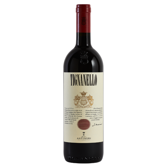 Tignanello - Antinori