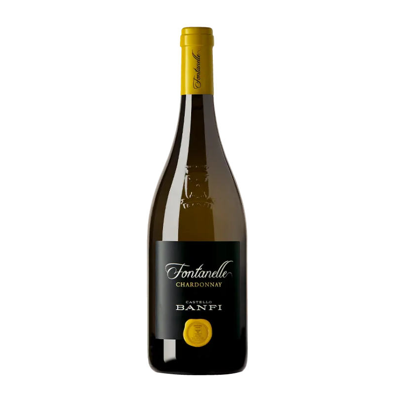 Fontanelle Chardonnay - Banfi