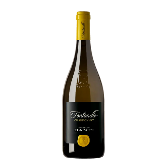 Fontanelle Chardonnay - Banfi