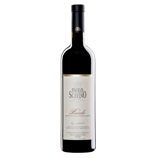 Barolo - Paolo Scavino