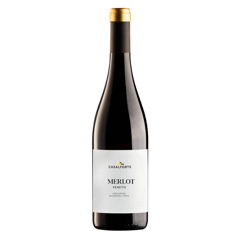Merlot Veneto - Casalforte