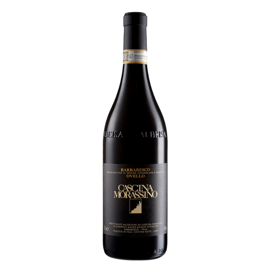 Barbaresco Ovello - Cascina Morassino