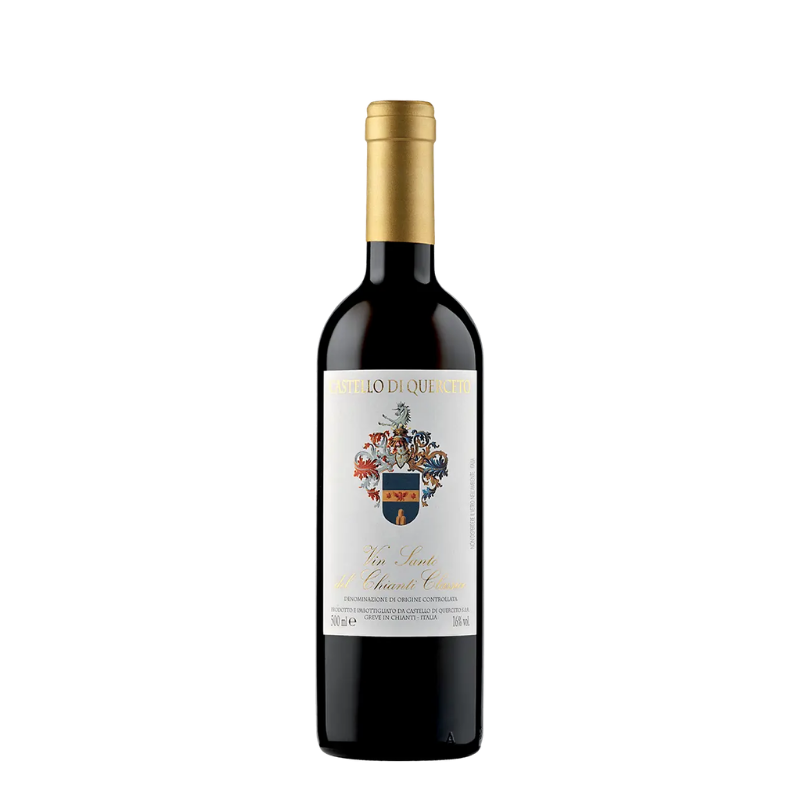 Vin Santo - Castello di Querceto