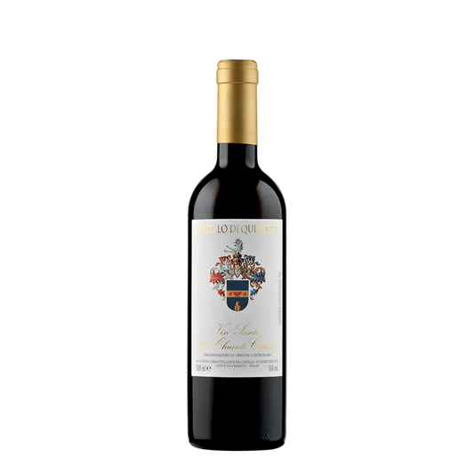 Vin Santo - Castello di Querceto