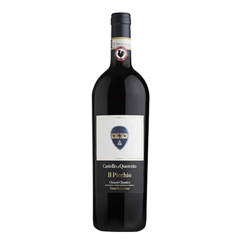 Chianti Classico Gran Selezione 2015 - Castello di Querceto