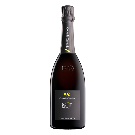 Franciacorta Brut - Contadi Castaldi