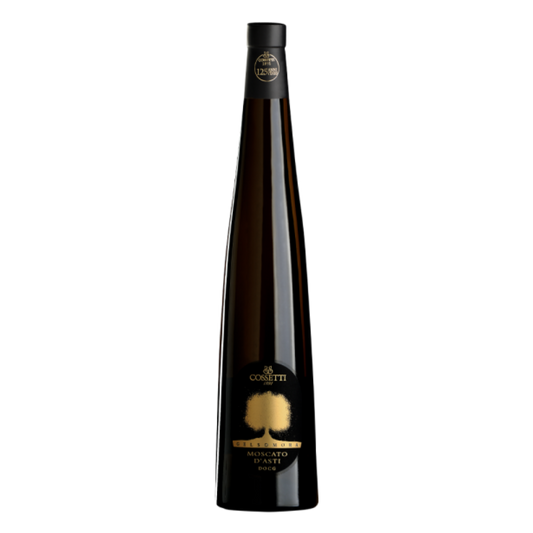 Moscato d'Asti - Cossetti