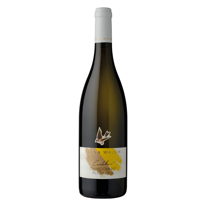 Cardellino Chardonnay - Elena Walch