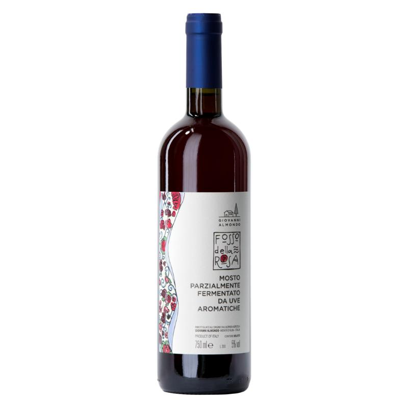 Brachetto - Giovanni Almondo