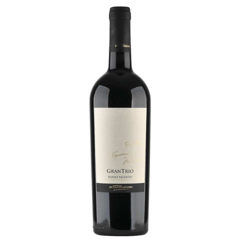 Gran Trio Rosso - San Marzano