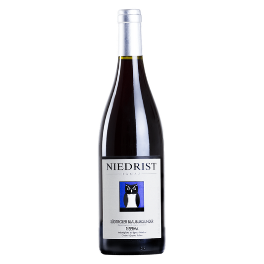Blauburgunder Riserva - Ignaz Niedrist