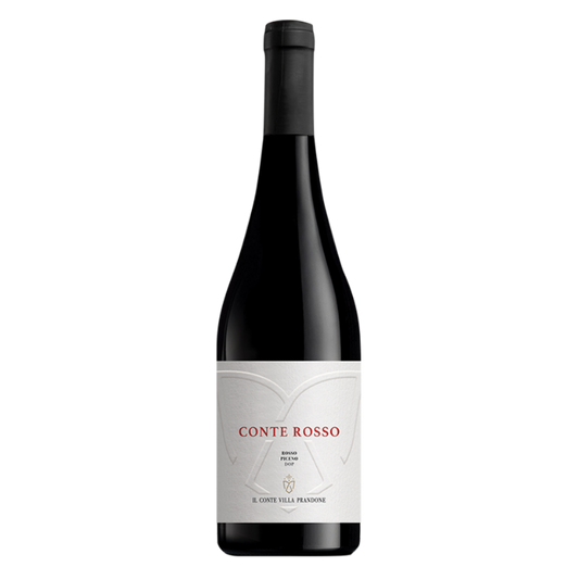 Rosso Piceno - Il Conte Villa Prandone