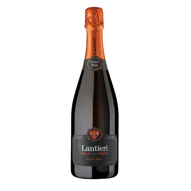 Franciacorta Extra Brut - Lantieri