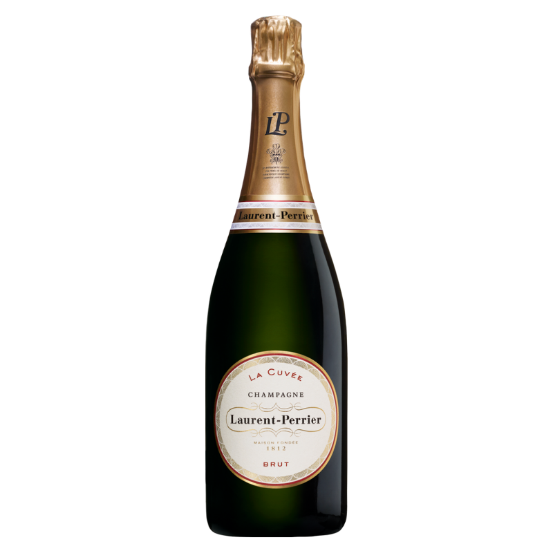 La Cuvée Brut - Laurent-Perrier