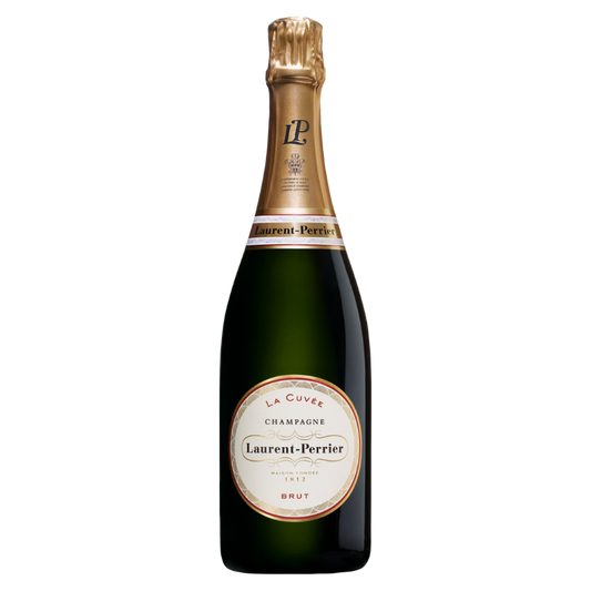 La Cuvée Brut - Laurent-Perrier