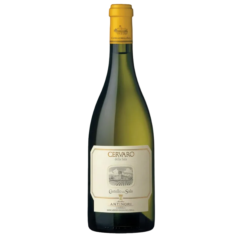 Cervaro della Sala - Antinori