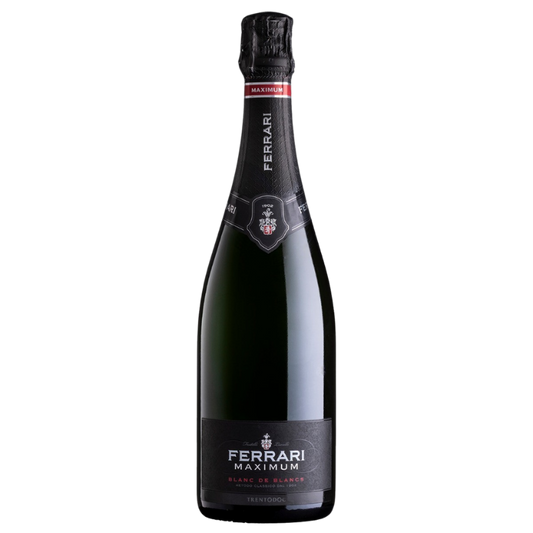 Maximum Brut - Ferrari
