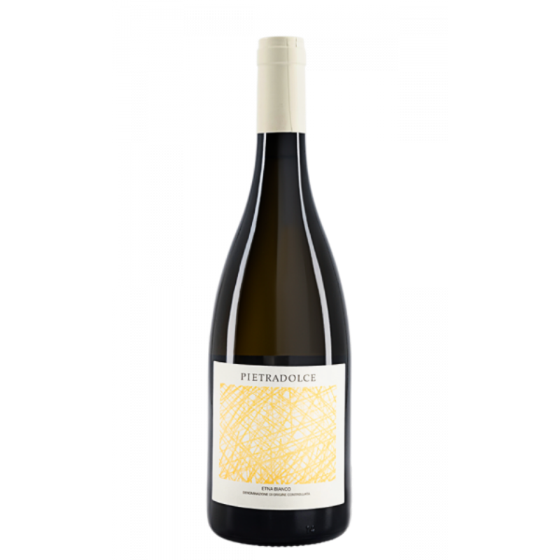 Etna Bianco - Pietradolce