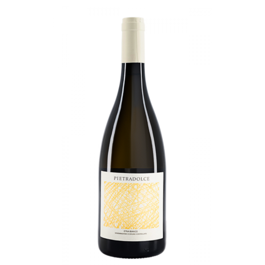 Etna Bianco - Pietradolce