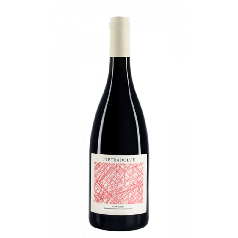 Etna Rosso - Pietradolce