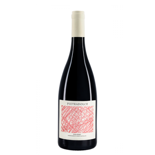 Etna Rosso - Pietradolce
