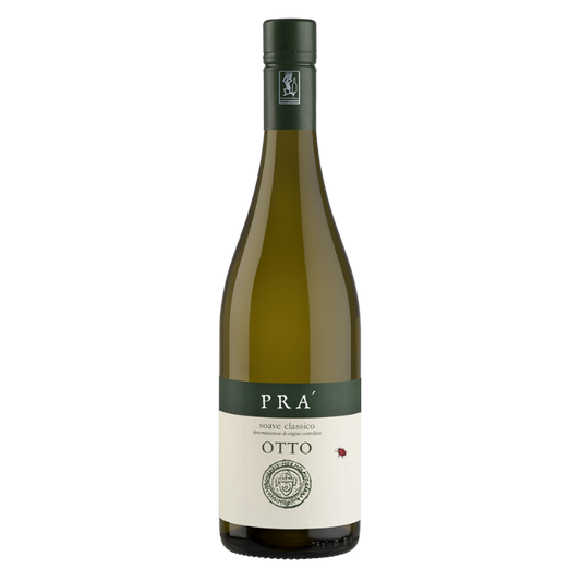 Otto Soave Classico - Pra