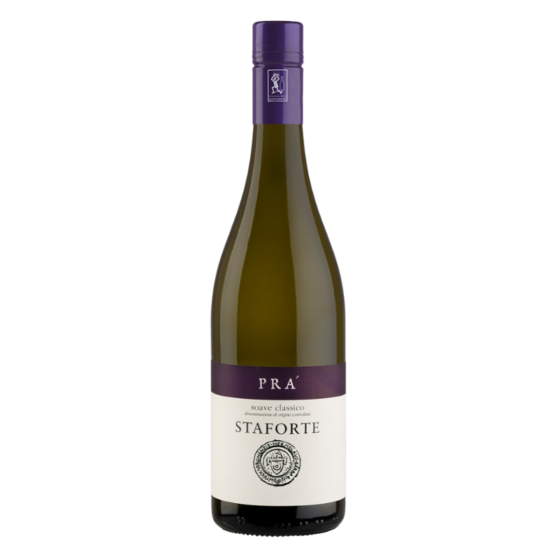 Staforte Soave Classico - Pra