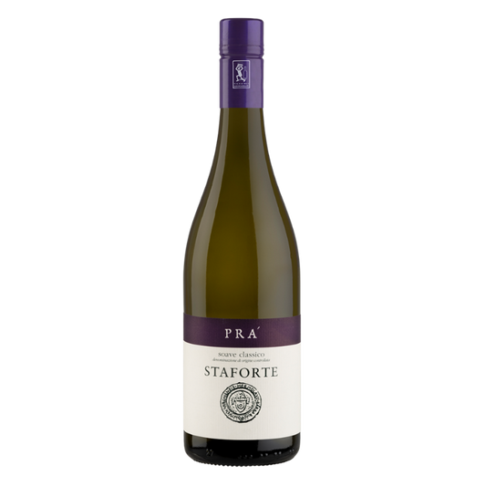 Staforte Soave Classico - Pra