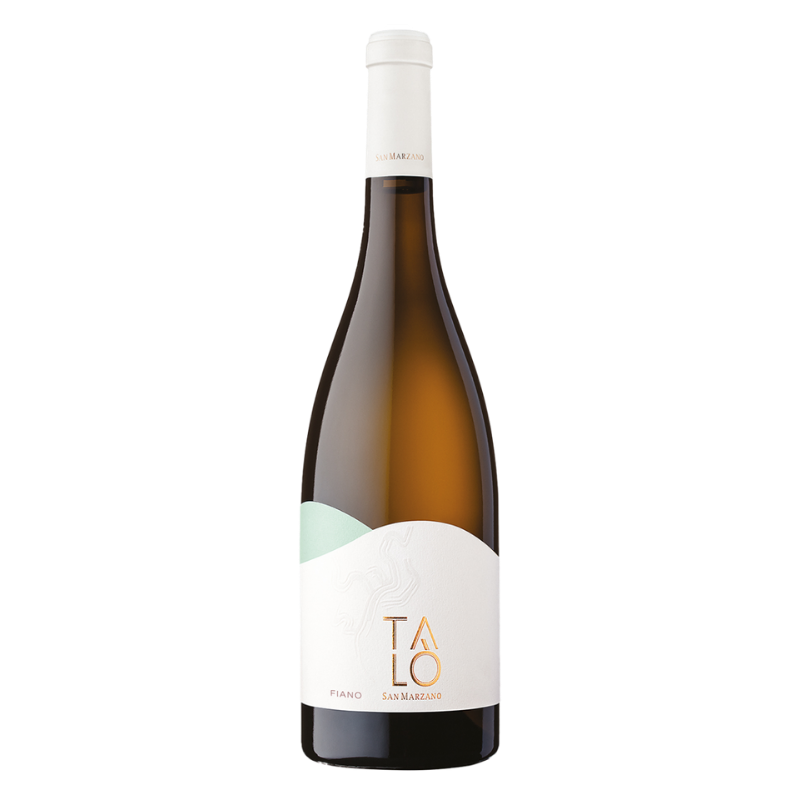 Talo Fiano - San Marzano