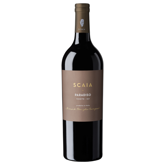 Scaia Paradiso