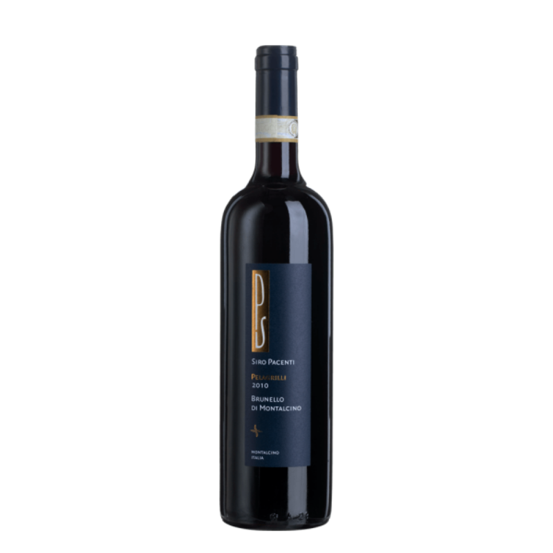 Brunello di Montalcino Pelagrilli - Siro Pacenti