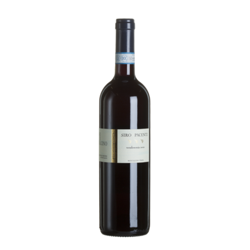 Rosso di Montalcino - Siro Pacenti