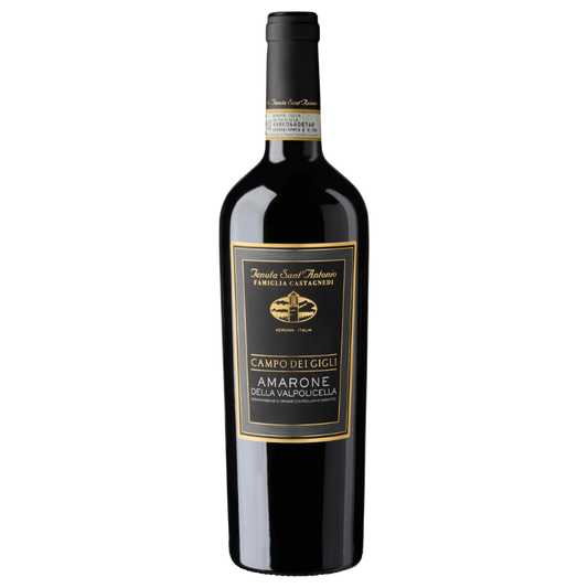 Amarone Campo dei Gigli - Tenuta Sant'Antonio