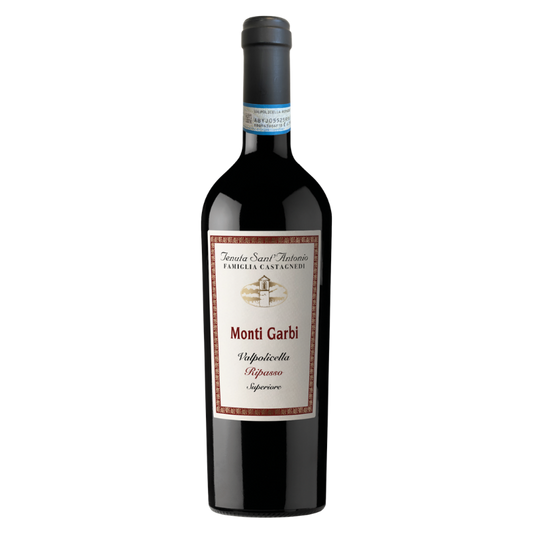 Valpolicella Ripasso - Tenuta Sant' Antonio