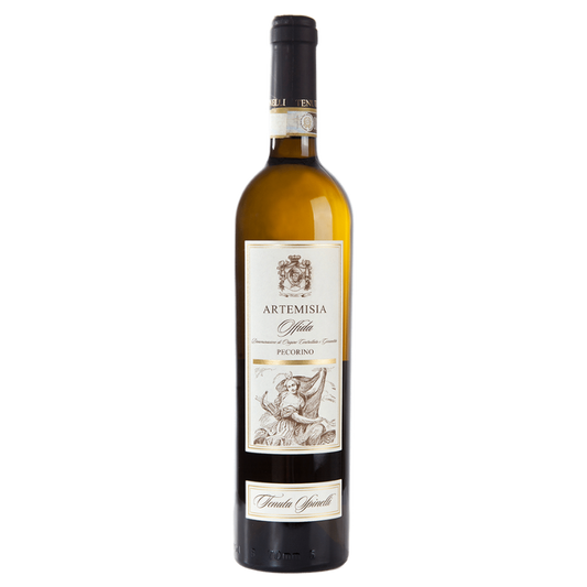 Artemisia Pecorino - Tenuta Spinelli