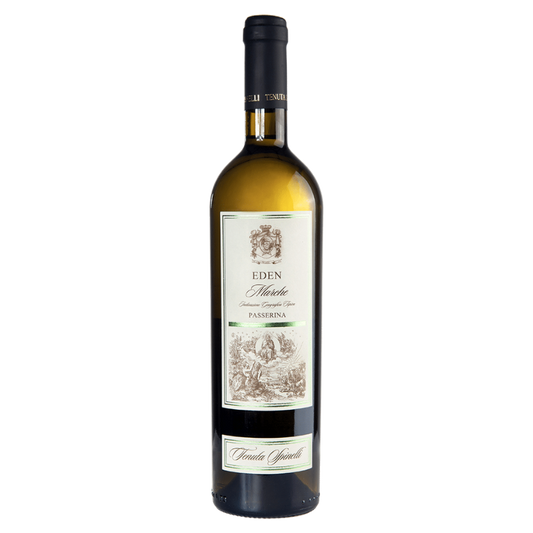 Eden Passerina - Tenuta Spinelli