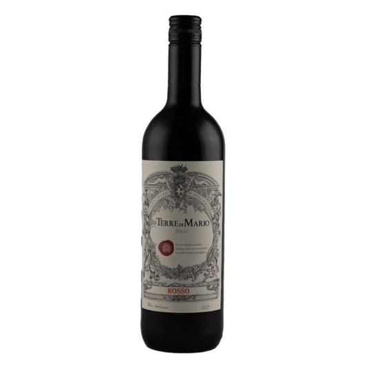 Terre di Mario Rosso